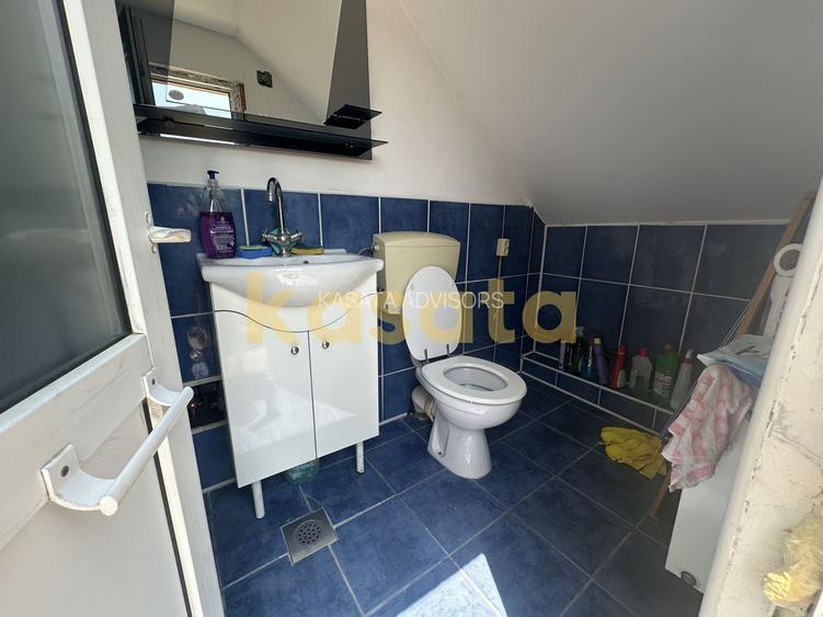 🏡 Casă de vânzare în Domnești | Curte 600 mp | Locație excelentă - 27