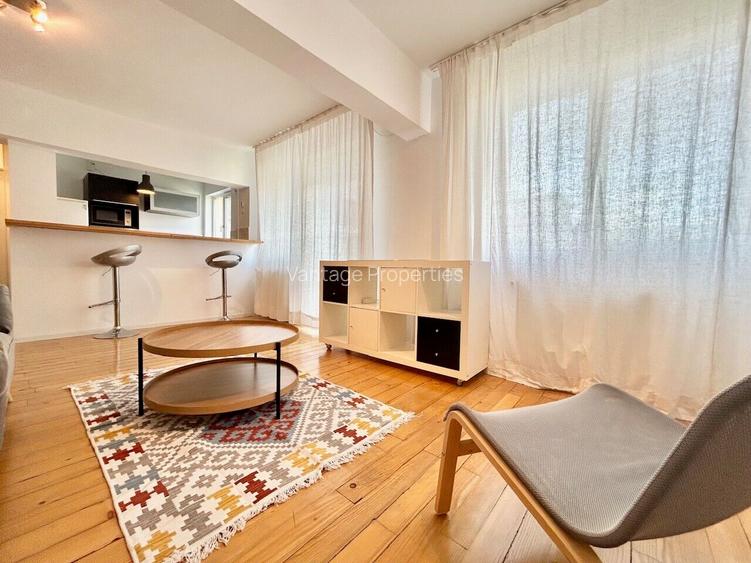 Apartament 2 camere, Calea Victoriei 142-148 - 6