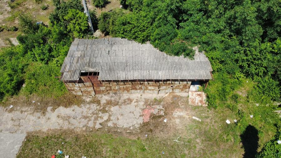 Clădire de birouri + teren | DN7 | 5.000 mp | Titu | Oportunitate de investiție