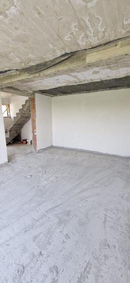 Case de vanzare in Magurele,aproape finalizate,cu toate utilitatile