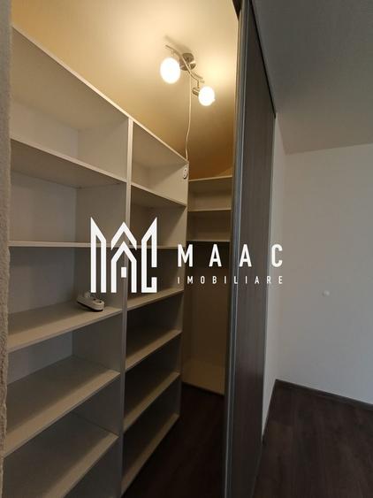 Casă | 3 camere | 2 Băi | 110 MPU | Curte | Calea Cisnădiei