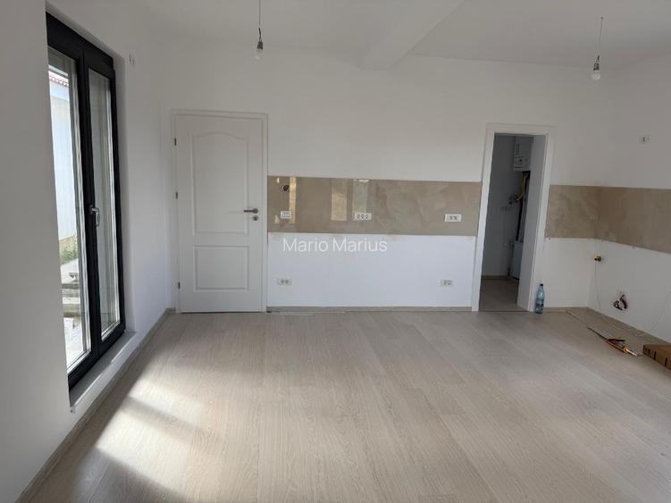 O casă nouă,900mp,din 2024,într-o zonă liniștită din Giroc,zona Flonta  - 6
