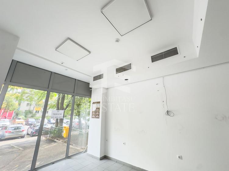 Str Barca | Rahova | Petre Ispirescu | Vad Exceptional | 80mp |