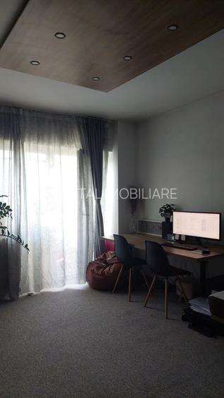 Garsoniera lux 40 mp, parcare inclusa, metrou Costin Georgian, decomandata - 14