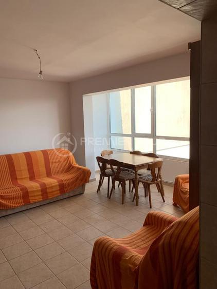 PET FRIENDLY! Apartament 3 camere 68mp - Tatarasi, CT