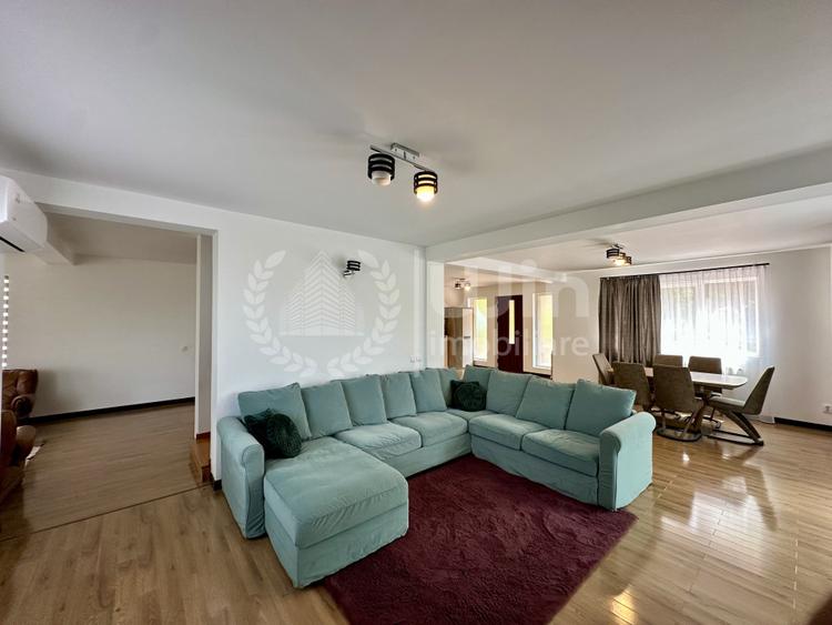 Casa individuala la cheie | 280mp utili | 850mp teren | Europa
