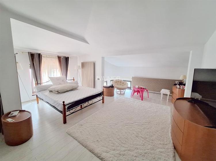Vila eleganta ultracentrala – str. George Bacovia, Bacau - 33