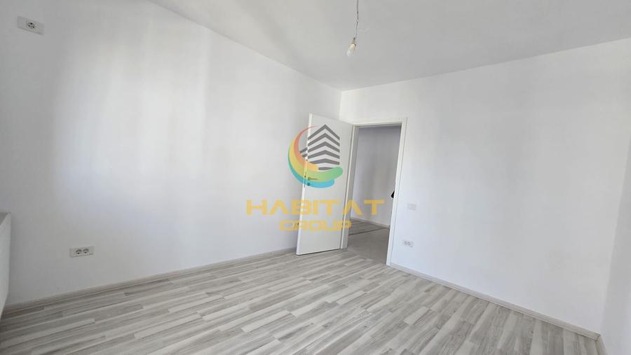 Apartament 2 camere bloc nou cu Mutare imediata