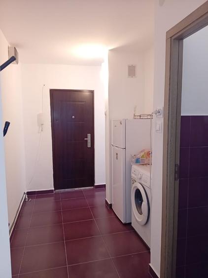 Apartament 1 camera decomandat Girocului Spital Judetean Centrala gaz