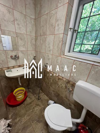 Casă duplex 3 camere de închiriat | Sibiu | Calea Dumbrăvii