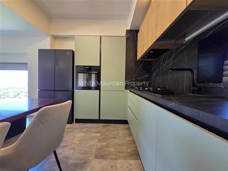 Apartament 3 camere cu priveliste superba in Bellevue Residence - 17