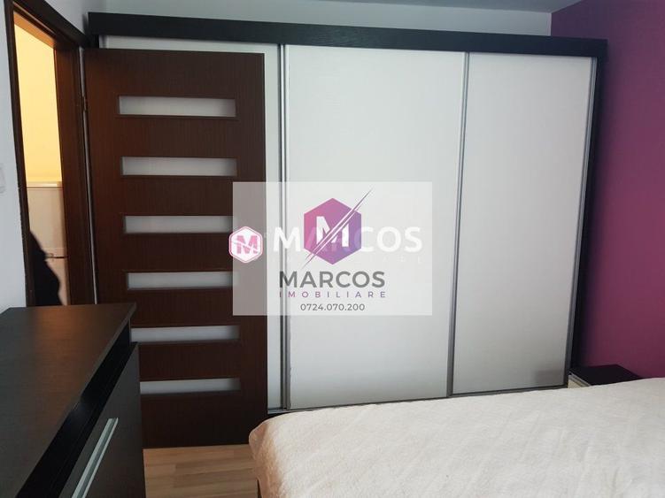 Apartament 2 camere, et.1, Lunca, ID 576