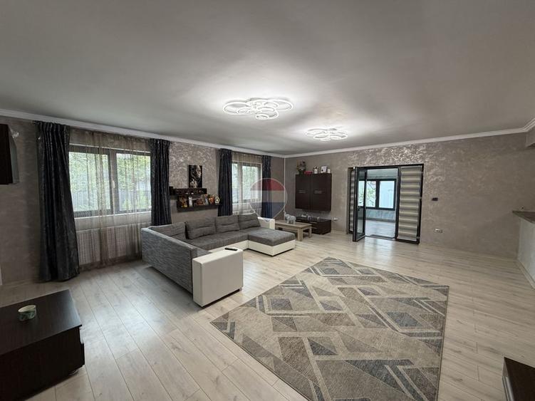 Casă Individuală P+Pod înalt / Vânători / Construcție Regie Proprie