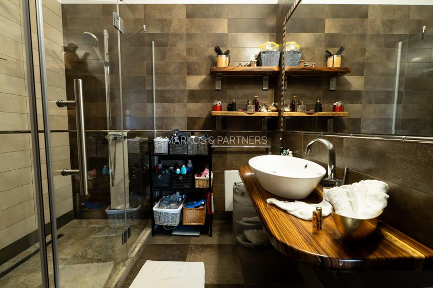 Apartament cu 3 camere I Mobilat și utilat I Parcare  I Str. Nicolae Cristea - 14