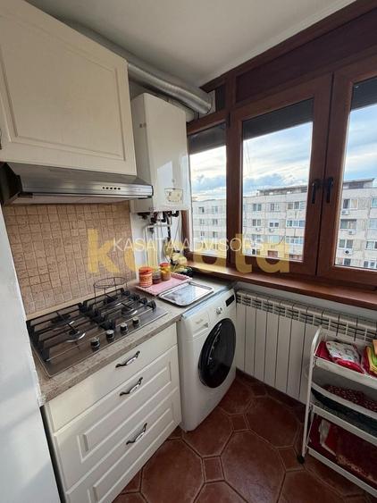3 Camere🏡 | Crângași 📍 | 2 Băi 🚿| Centrala proprie - 10