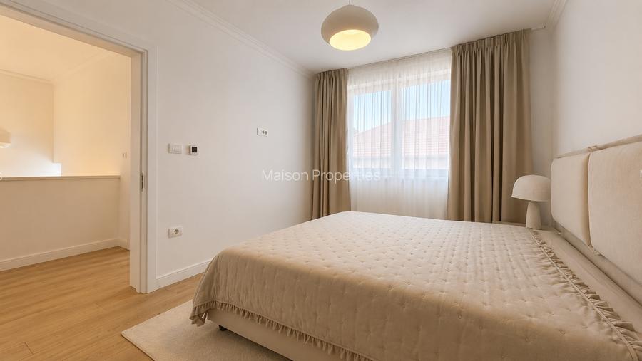 COMISION 0% | Casa Individuala | Zona Giroc | Complet Mobilata - 20