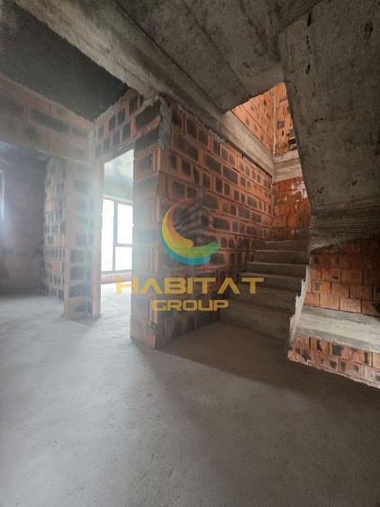 Vânzare Vila \ Duplex 5 camere - 158 mp - Popești Leordeni