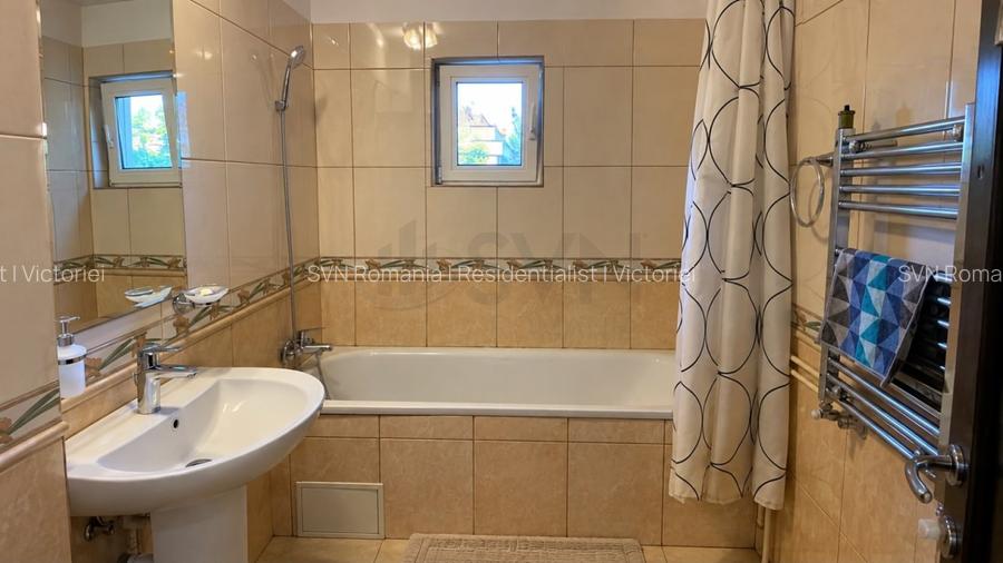REA1029844 Apartament 2 camere I metrou Aurel Vlaicu I zona linistita - 9