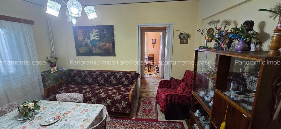 2 camere de vanzare, etajul 2, FOCSANI - 8