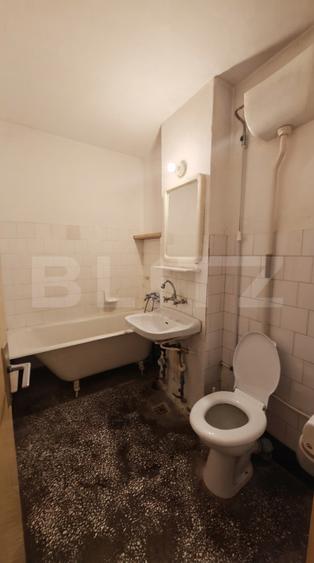 Apartament de vanzare, 2 camere, 46 mp, zona Gării