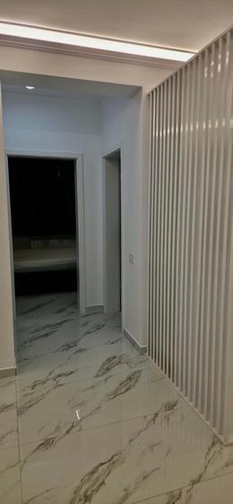 Apartament de lux Parter.