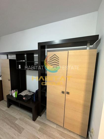 Garsonieră de vânzare – zona Dristor | 64.900 € negociabil