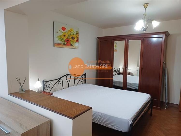 Apartament cu 2 camere in zona Apusului - 8