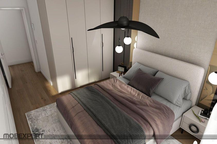 2 camere  | Bucătărie Mobexpert  (val 10000€) Cadou, langa Parcul Pantelimon