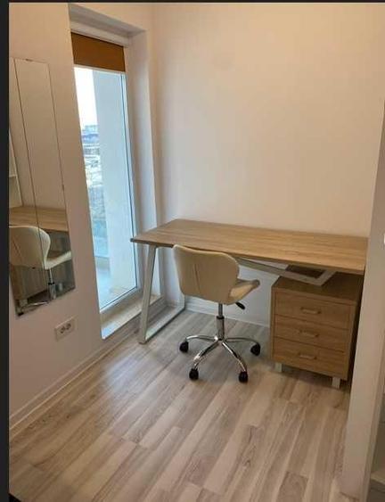Inchiriere apartament 2 camere zona Viilor - Eroii Revolutiei Bloc Nou