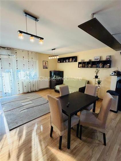 Vanzare apartament 3 camere cu gradina Floresti zona Tineretului, Cluj-Napoca - 5