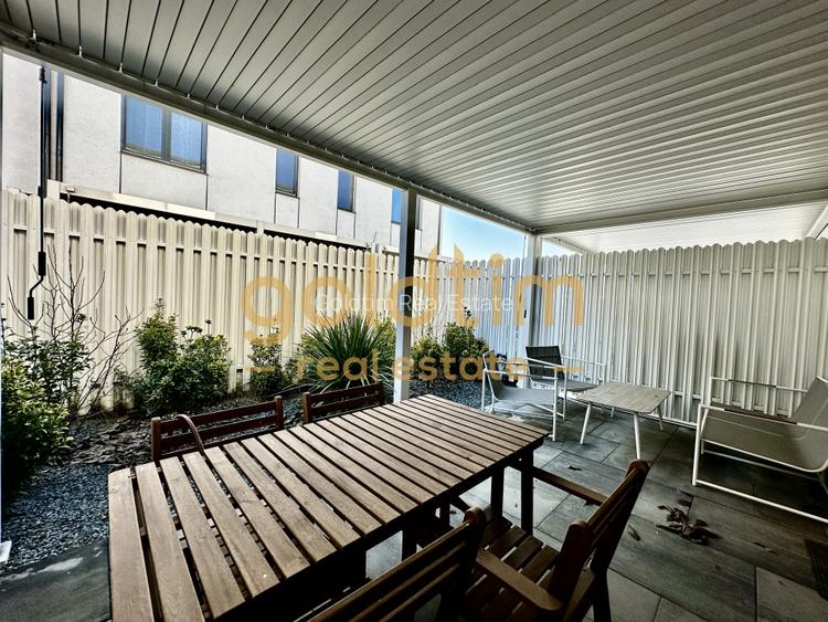 PIPERA/VILA SUPERBA/MOBEXPERT HOMES/SPATII DE DEPOZITARE GENEROASE