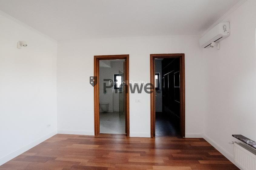 Vila individuala| 7 camere| 390 mpu| Teren 1000mp| Pipera| Porsche - 10
