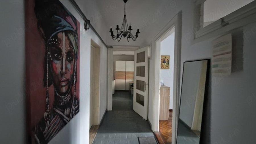 Spatiu pentru birouri/cabinete langa Teatrul Dramatic