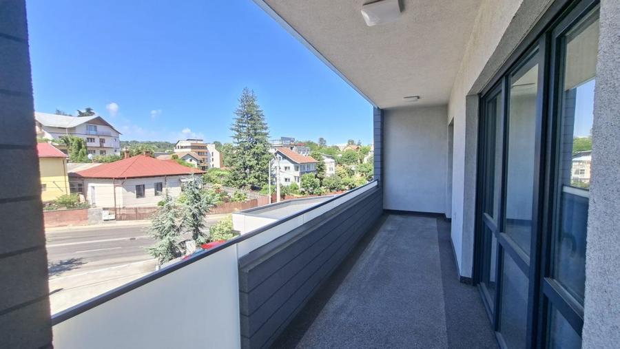 Inchiriere apartament 3 camere centru Ultramodern-Bloc nou