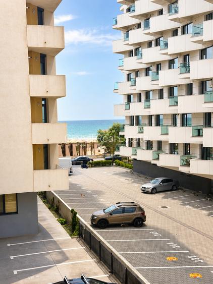3 Camere 110mp Mamaia Sat Decomadat Vedere La Mare Loc Parcare - 5