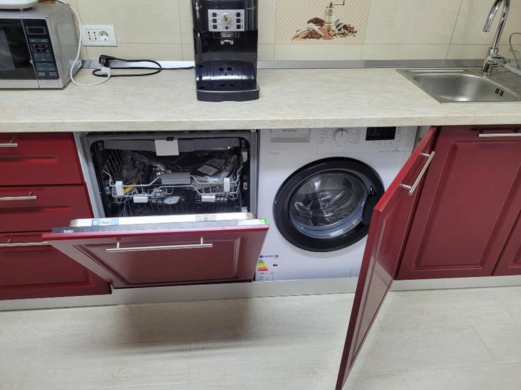 Apartament 2 Camere Dristor | Metrou Proximitate | Masina Spalat Vase