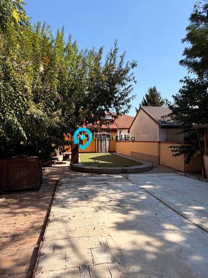 Vilă de vânzare în Sector 4 - 323 mp utili - 10 camere - Giurgiului - 46