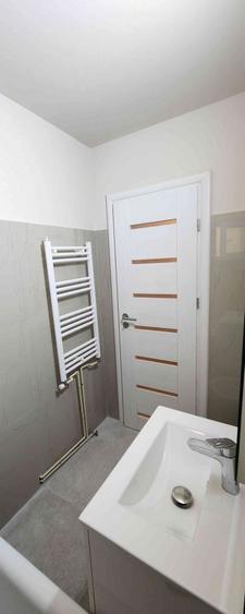 Tractorul-2 camere RENOVAT COMPLET