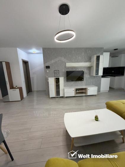 Apartament modern de inchiriat, 2 camere, Marasti