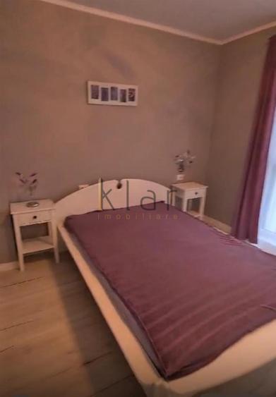 Apartament 3 camere strada Burebista