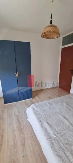 APARTAMENT  2 CAMERE  PETRE ISPIRESCU /  ENE MODORAN