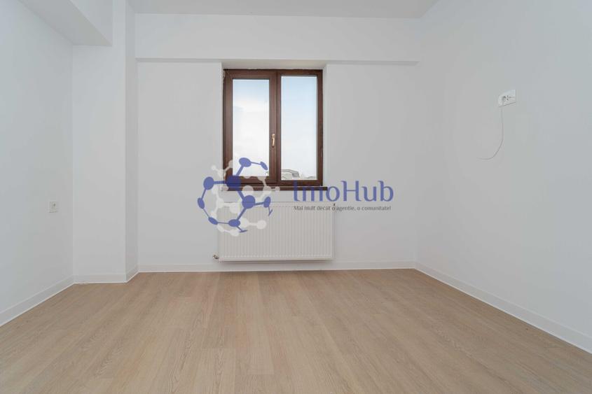 Apartament 3 camere | Soleia Residence | 74 mp | Bloc 2024