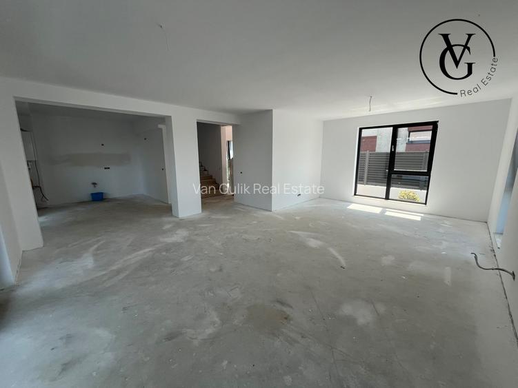 Casa 4 camere Otopeni | Toate utilitatile | 23 August - 27