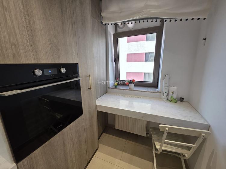 APARTAMENT 3 CAMERE POLITEHNICA METROU 5 MINUTE - 7
