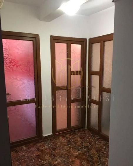 2 camere decomandat Giurgiului piața Progresu