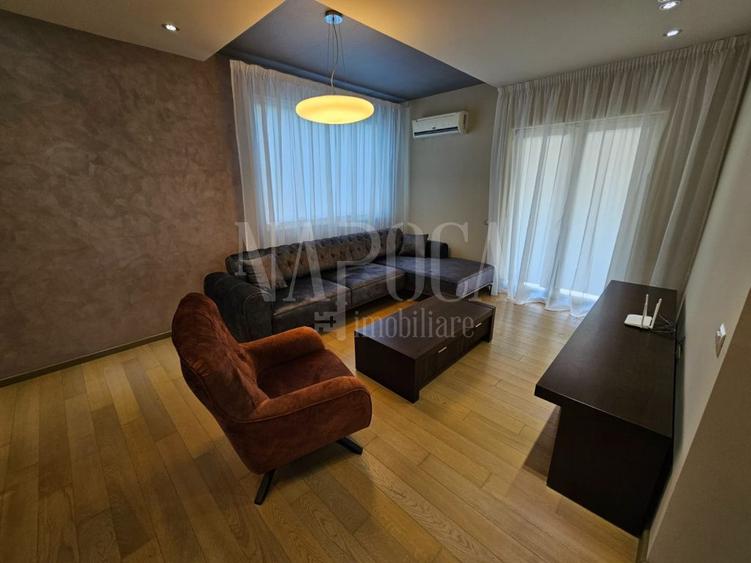 Casa 6 camere de inchiriat in Gruia, Cluj Napoca