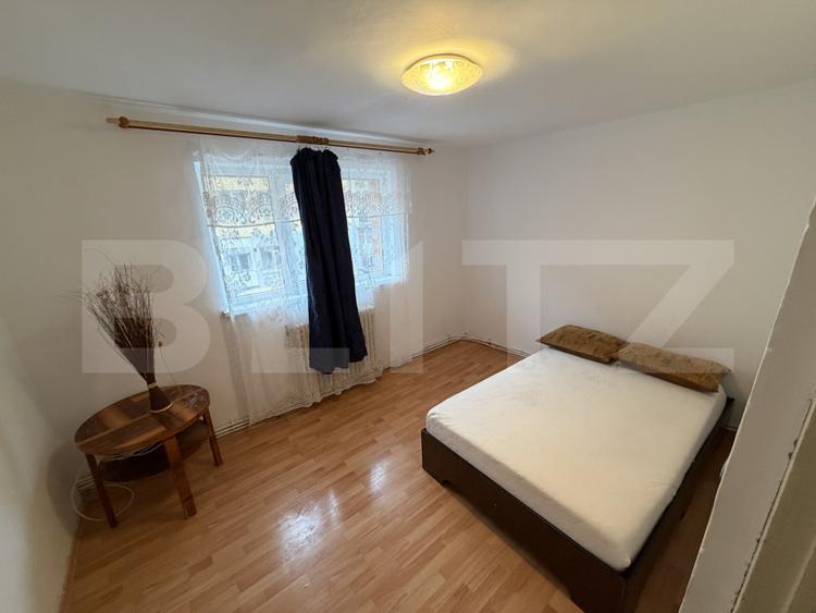 Apartament 2 camere, 55 mp, zona Cetate