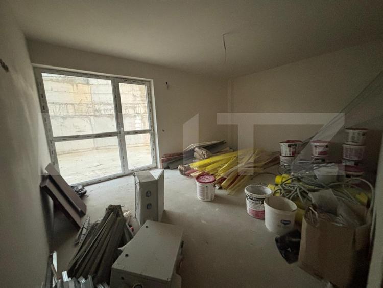 Oferta! Apartament 2 camere 54 mp cu gradina de 115.50mp , Manastur / Zorilor