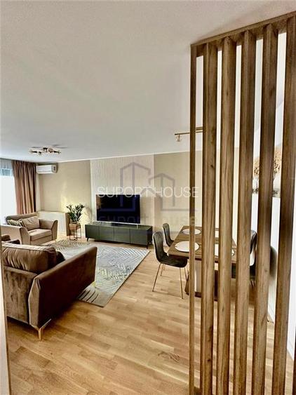 Inchiriere apartament 2 camere Ploiesti, zona ALBERT - 10