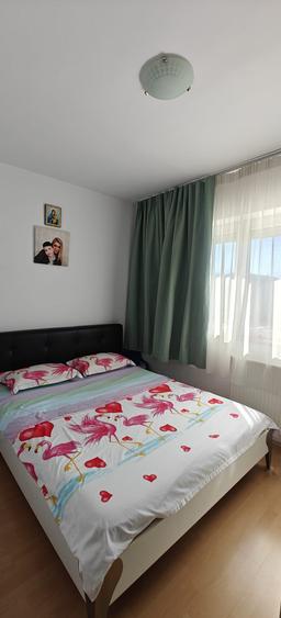 Apartament 2 Camere /Parc Brancusi-Metrou Valea Ialomitei (bloc 2009)